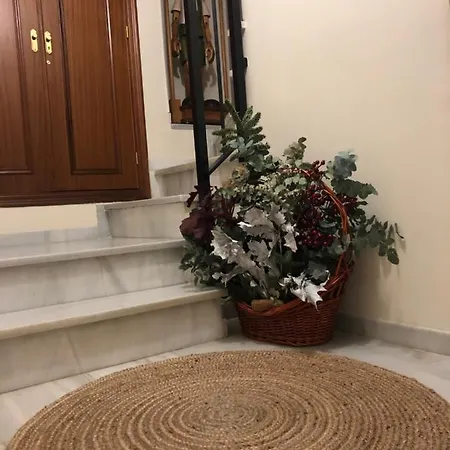 Appartement Ds Atico 5 *