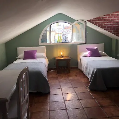 Appartement Ds Atico 5