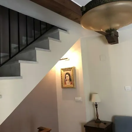 Appartement Ds Atico 5 *