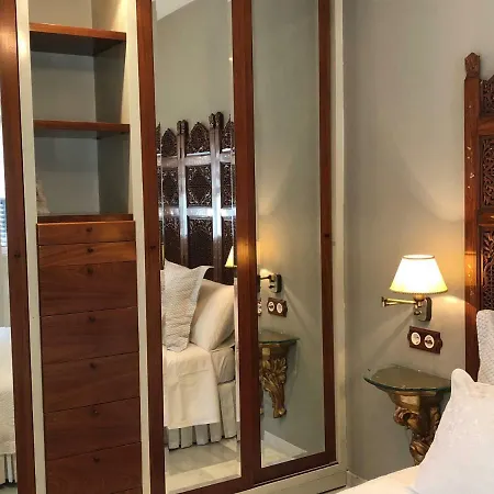 Ds Atico 5 Appartement