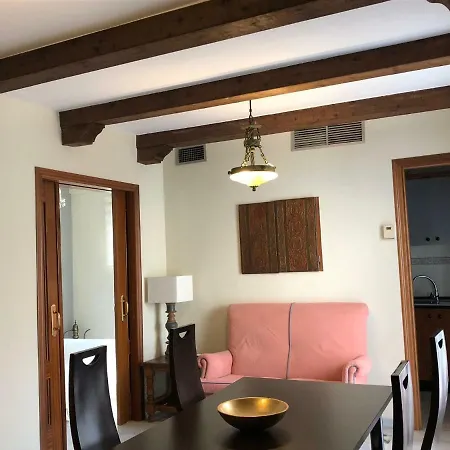 Ds Atico 5 * Cordoue