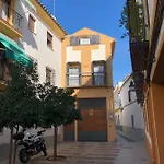 Apartamento Ds ático 5 Córdoba